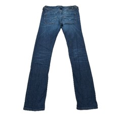 Jeans Diesel Lowky donna W27