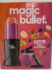 Magic Bullet Blender 250 Watt