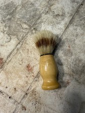 PENNELLO DA BARBIERE VINTAGE