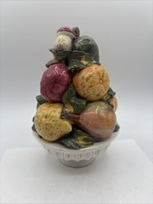 Centrotavola topiaria albero