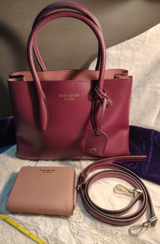 Borsa piccola tracolla kate - piccola,
