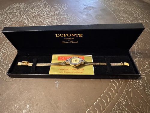 Orologio vintage dufonte - orologio,
