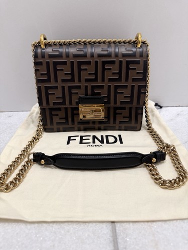 Fendi vitello liberty color - fendi,