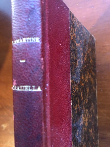 Graziella 1902 de - by, a.