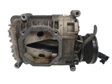 Compressore caricatore