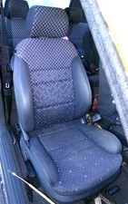 sedile anteriore destro AUDI