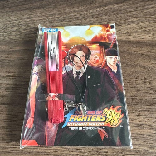 Kof98 mai shiranui - kof98,