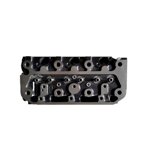 Testa cilindro nuda - per, motore