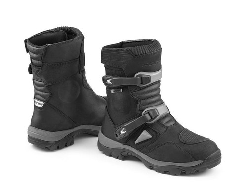 Stivali moto forma - stivali,