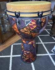 Remo signature djembe - remo,