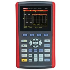Nuovo UNI-T UTD1025CL
