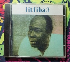 CD Litfiba 3