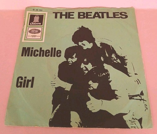 Beatles singolo di - ®,