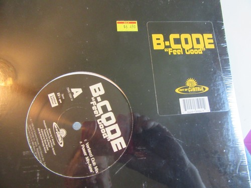 Code feel good - good, 1996