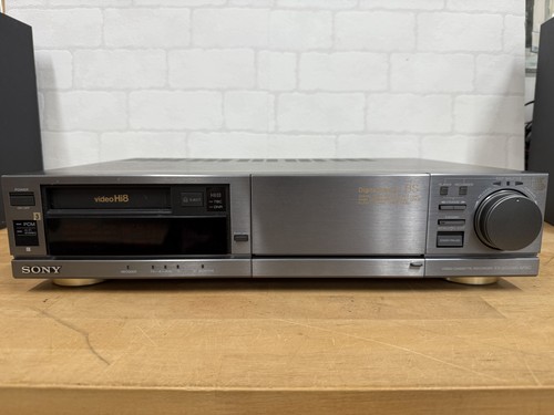 Sony bs3000 hi8 - video8, 8mm