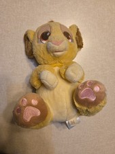 Disney Babies Plush 10" Simba