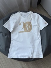 MAGLIA TENNIS NIKE COURT RF 20