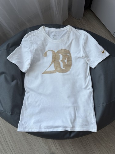 Maglia tennis nike court 20 - rf,