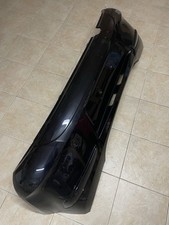 paraurti posteriore opel corsa