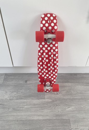 Penny board pois - a,