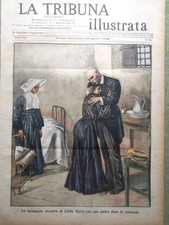 La Tribuna Illustrata 27