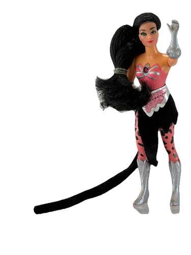 Shower power catra - shower,