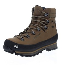 Trezeta Wp Top Evo - Scarpone Bushcraft T.moro - Uomo Scarpe Sport