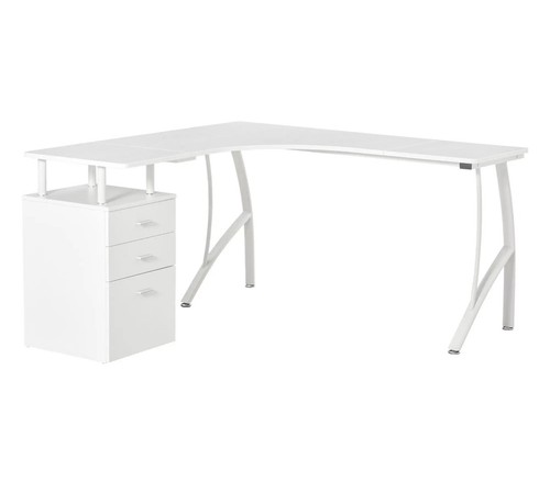 Homcom tavolo scrivania per - tavolo,