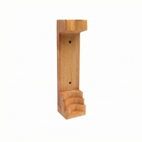 Supporto legno stabile - in,