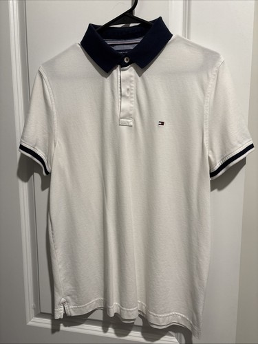 Polo uomo tommy - polo,