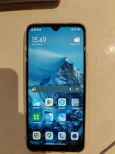 Xiaomi Redmi Note 8T - 4GB RAM