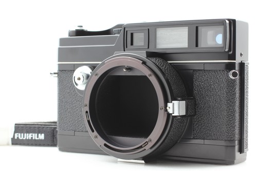 Quasi inutilizzato fujifilm - inutilizzato],
