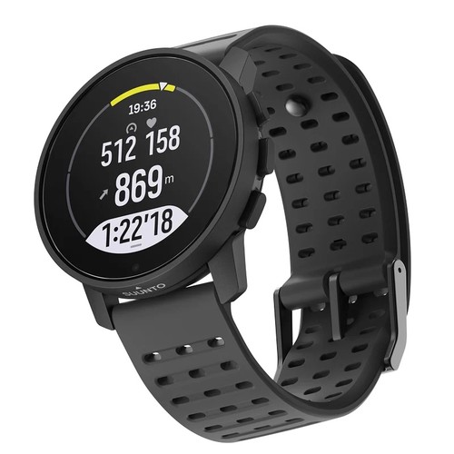 Suunto peak pro - 9,