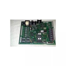 NEW - Scheda di controllo