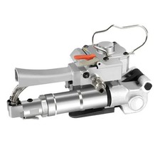 Cinghia pneumatica in plastica