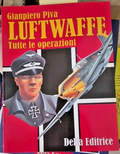 Luftwaffe tutte operazioni - luftwaffe,