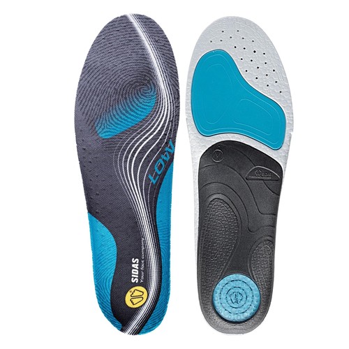Sidas 3feet activ - sidas, solette