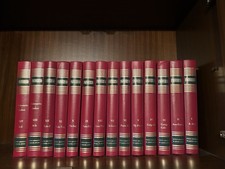 Enciclopedia UNIVERSO (14 VOL)