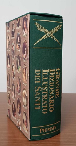 Grande dizionario illustrato