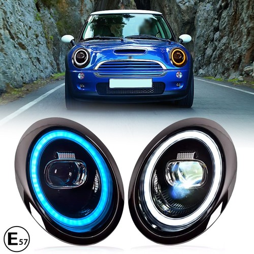 Indicatore direzione faro led