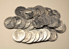 Ottimo Lotto 34 monete 10 Lire