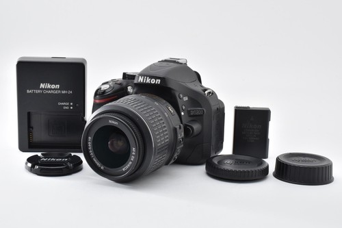 Ottime condizioni nikon - [ottime,