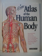 Netter's Atlas of the Human