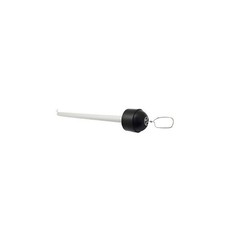 Asta ricambio con sfera per