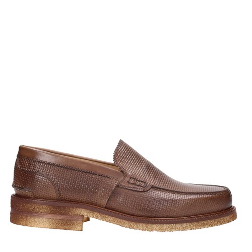 Henry lobb mocassino - mocassino, vitello