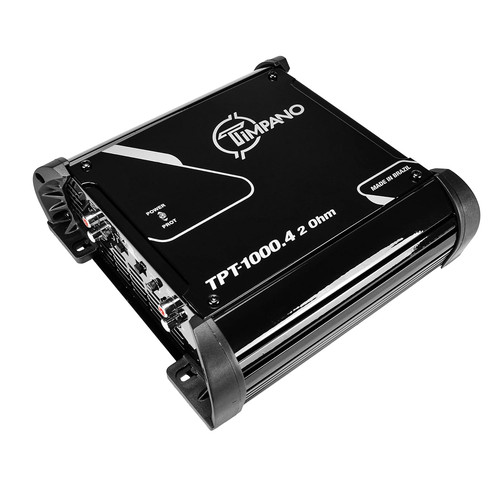 Tpt 1000 amplificatore - amplificatore, audio