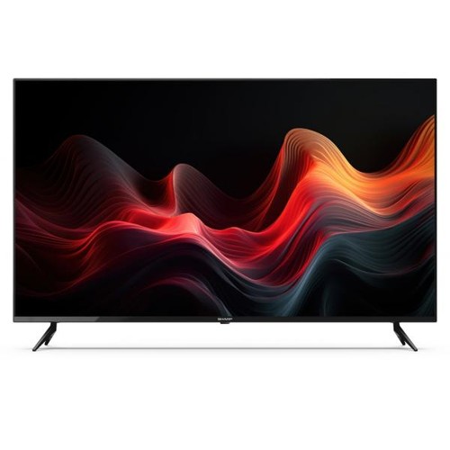 Sharp led 50gl4060e 4k - sharp,