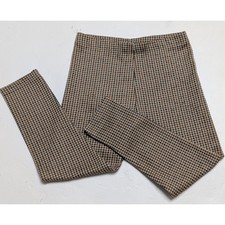 Leggings ZARA pied de poule