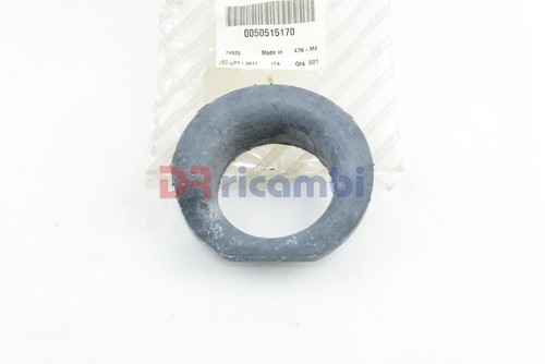 Anello gomma molla - in,