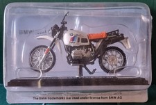 bmw r 80 g/s paris dakar